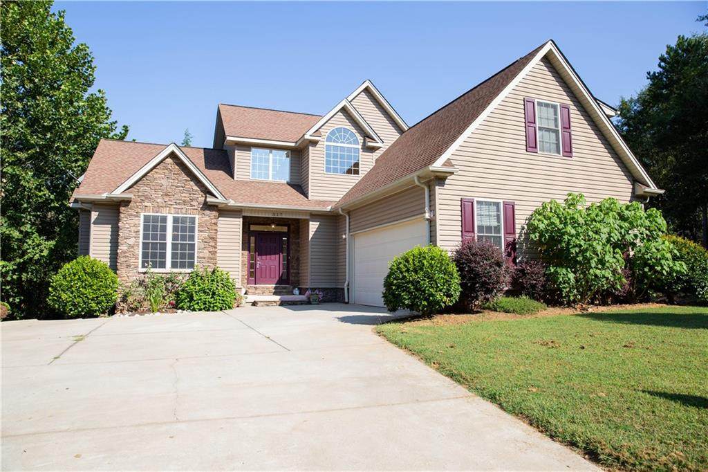 517 Ivy Spring Court - Photo 1