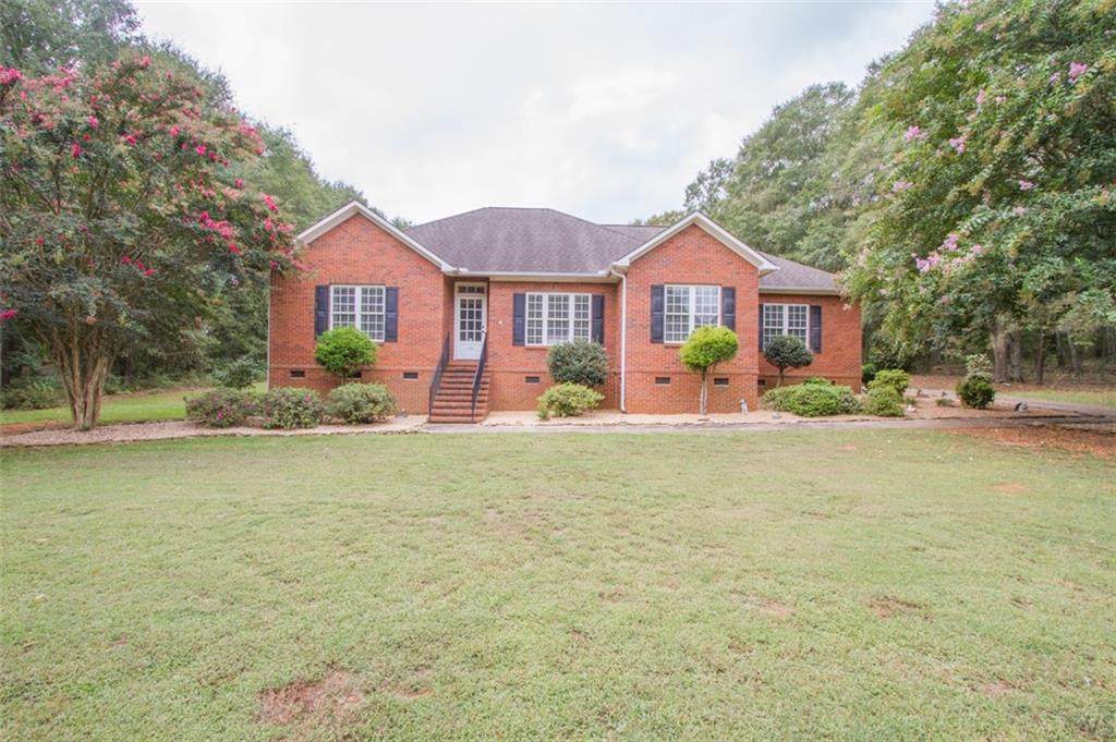 116 Creekwalk Drive - Photo 1