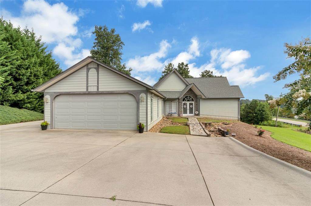 300 Shores Drive - Photo 1