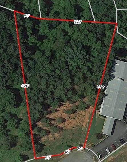 00 Park Drive - Photo 1