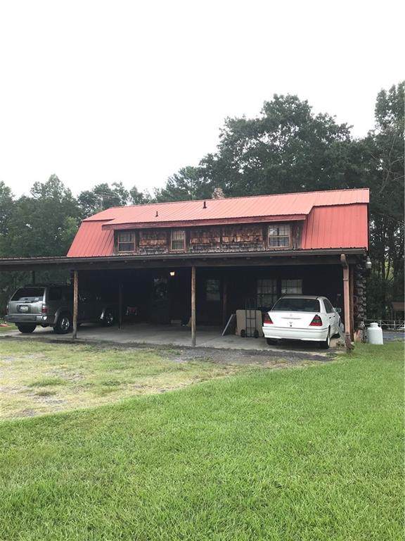 621 Coneross Creek Road - Photo 1
