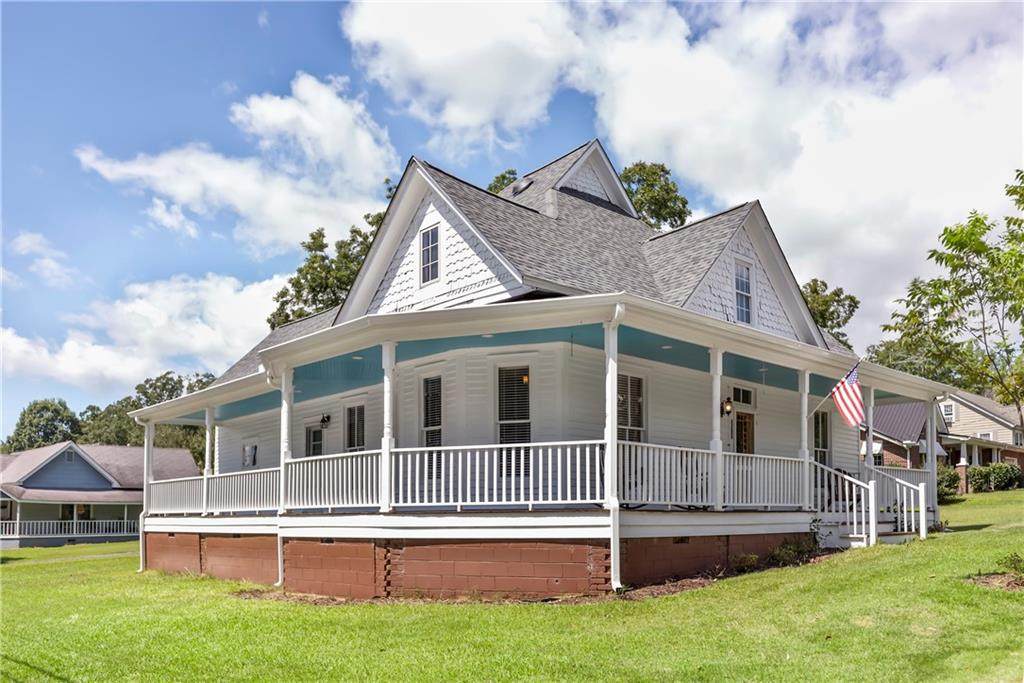 318 Garvin Street - Photo 1