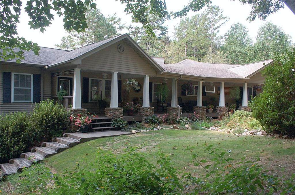 426 Handrops Lane - Photo 1