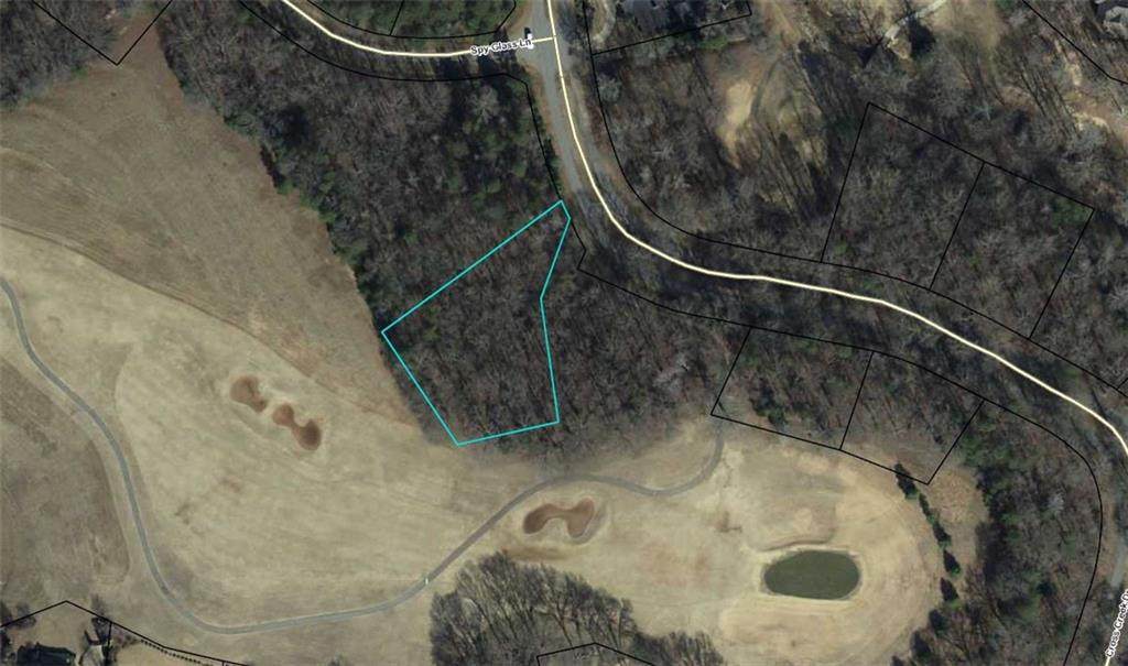 1831 Cross Creek Drive - Photo 1