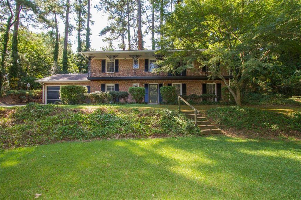 704 Stone Creek Drive - Photo 1