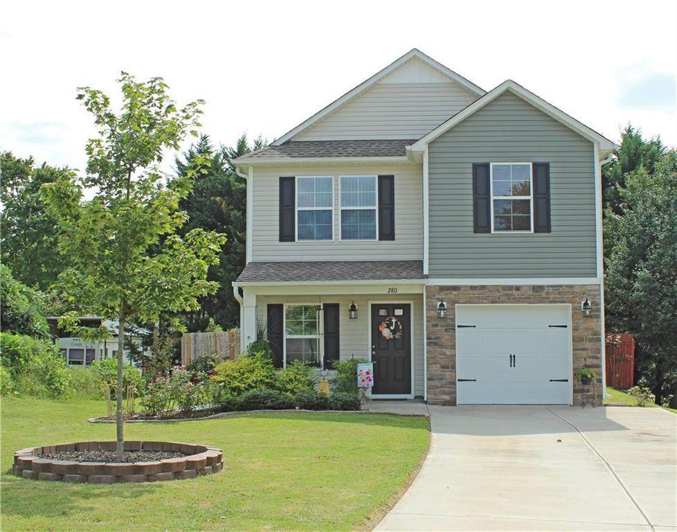280 Springfield Circle - Photo 1