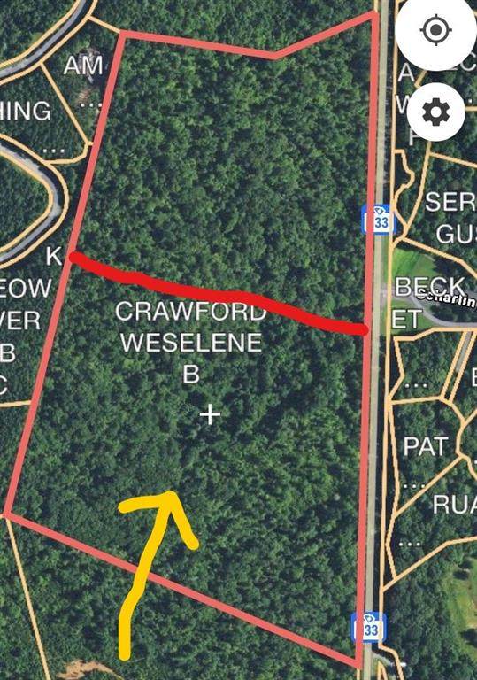1878 Crowe Creek Road - Photo 1