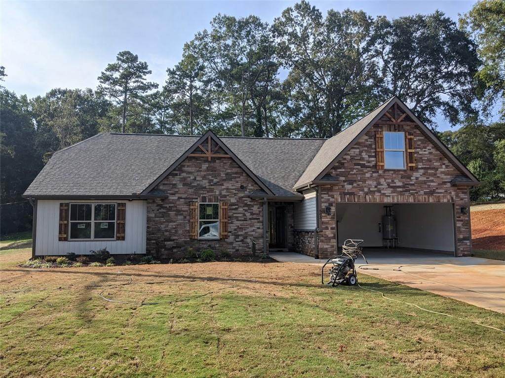 503 Little John Trail - Photo 1
