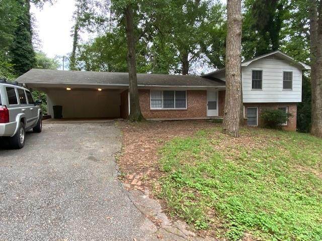 119 College Heights Boulevard - Photo 1
