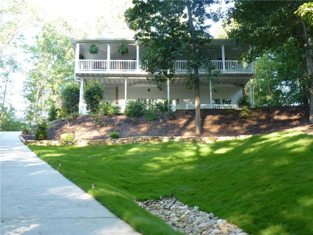 204 Riverlake Road - Photo 1