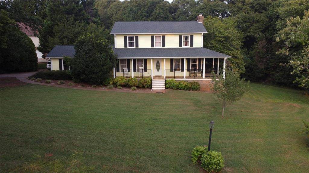 110 Frances Cannon Drive - Photo 1