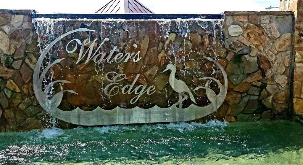 145 Waters Edge Lane - Photo 1