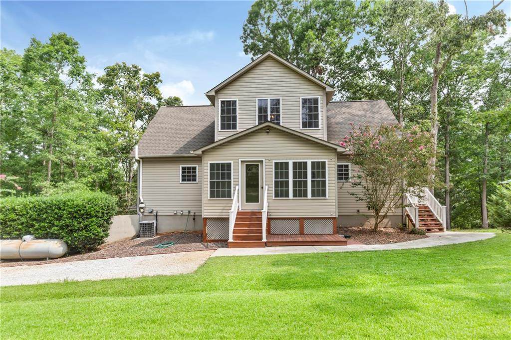 214 Riverlake Road - Photo 1