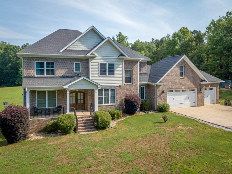 418 Riley Road - Photo 1