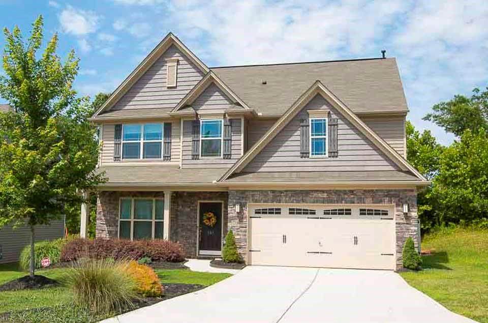 107 Caledonia Drive - Photo 1