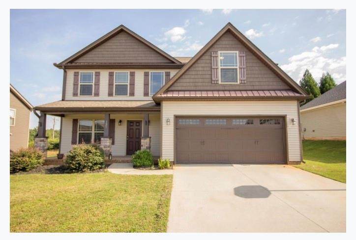 121 Corinth Drive - Photo 1