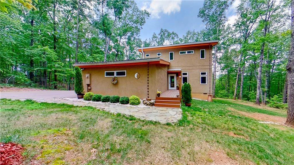 305 Fish Hawk Drive - Photo 1