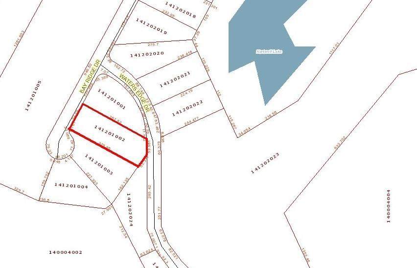 Lot 29 Bay Ridge Drive - Photo 1