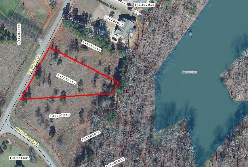 Lot 24 Bay Ridge Drive - Photo 1