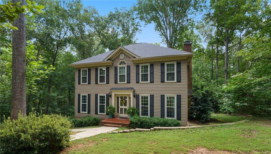 219 Westchester Way - Photo 1
