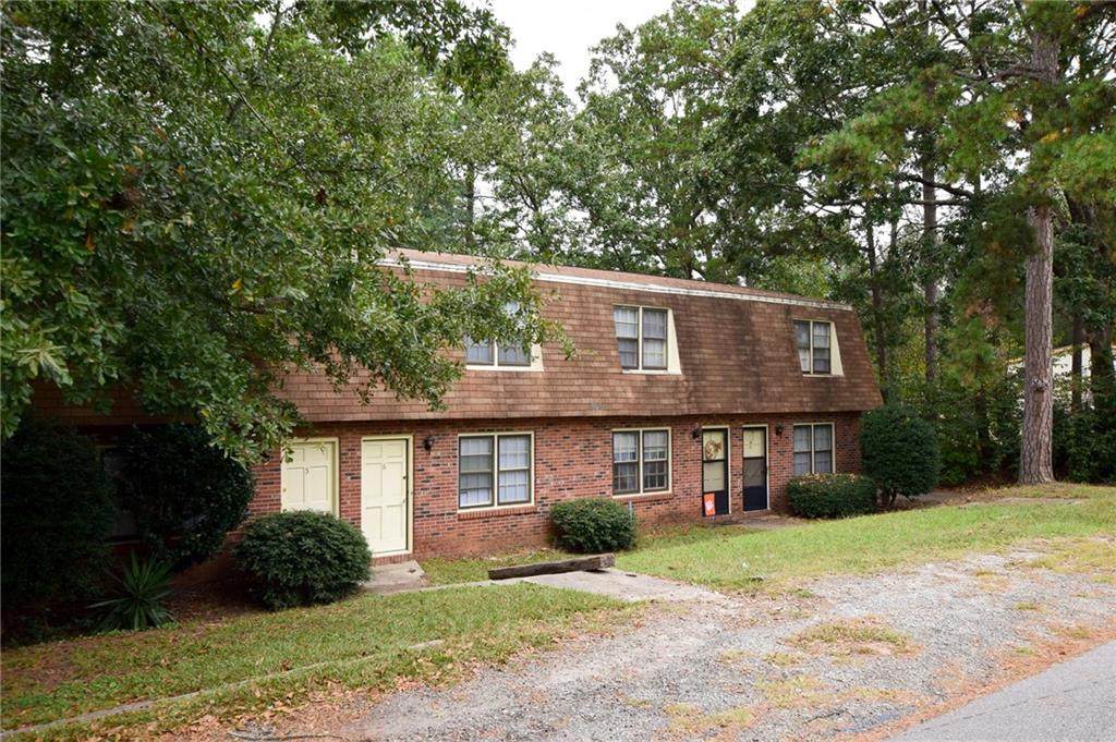 407 College Avenue - Photo 1