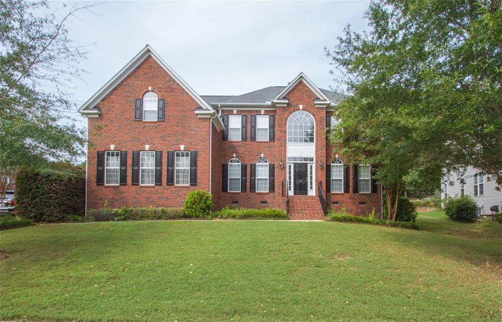 105 Selden Way - Photo 1