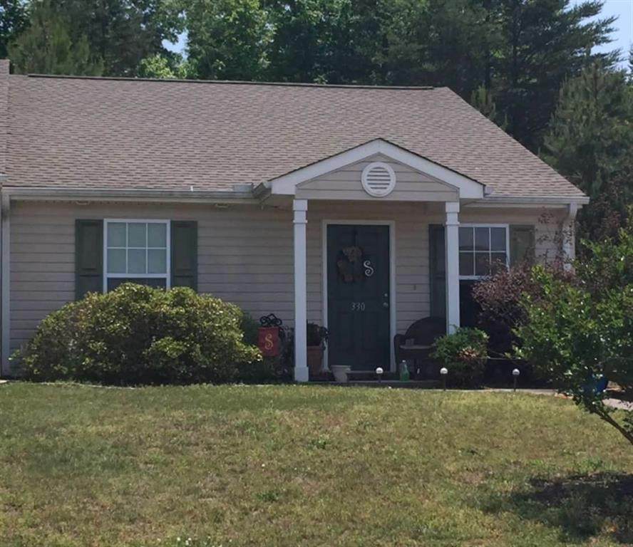 330 Oak Knoll Court - Photo 1