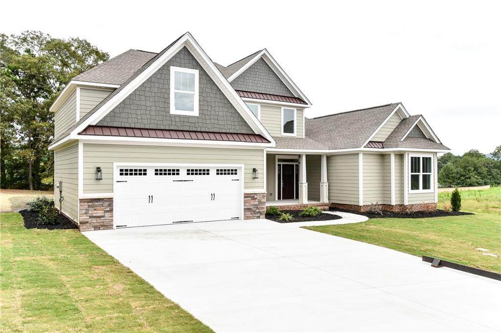 103 Everly Court - Photo 1