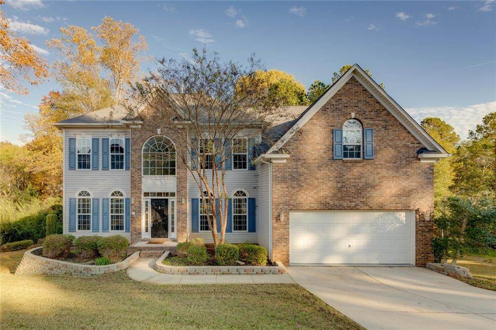 115 Guilford Drive - Photo 1