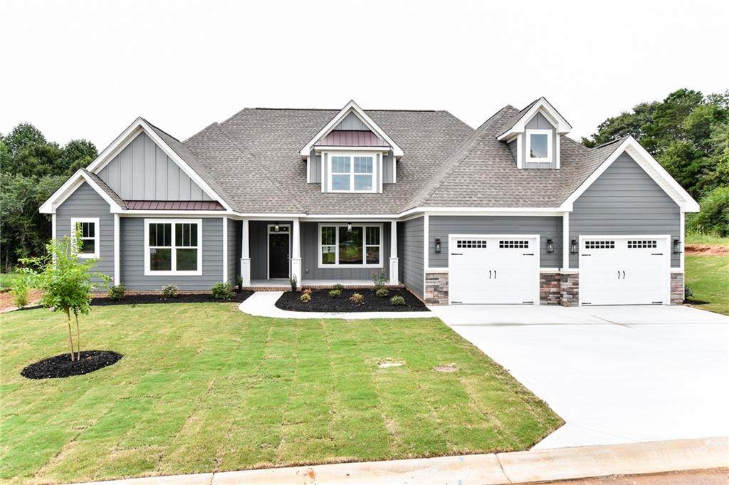104 Everly Court - Photo 1