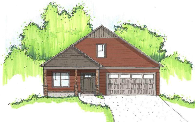 Lot 48 Beacon Ridge Circle - Photo 1