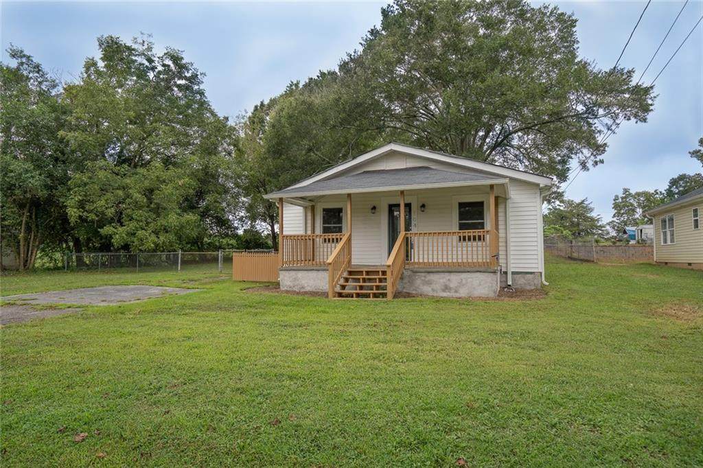 104 Linwood Street - Photo 1