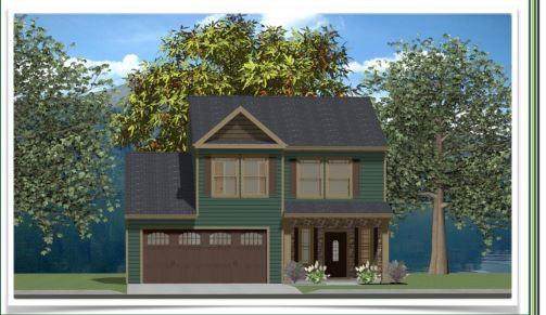113 Longshore Drive - Photo 1