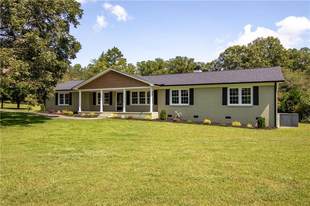 406 Pace Valley Road - Photo 1