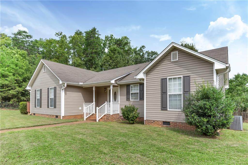 6502 Dobbins Bridge Road - Photo 1