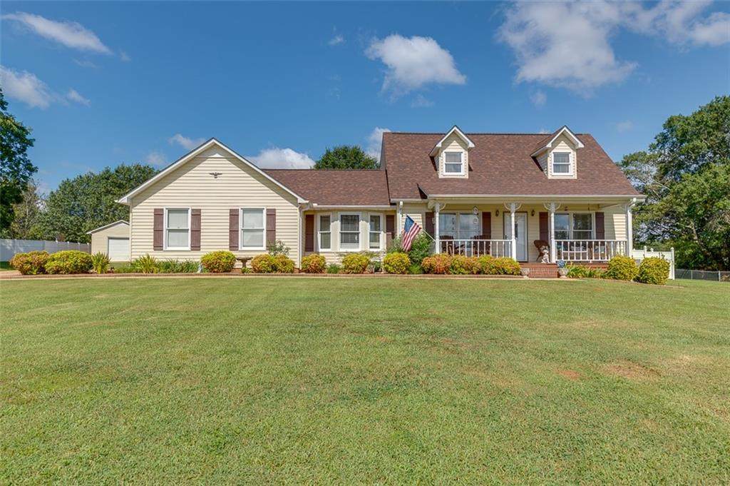 501 Pinnacle Court - Photo 1