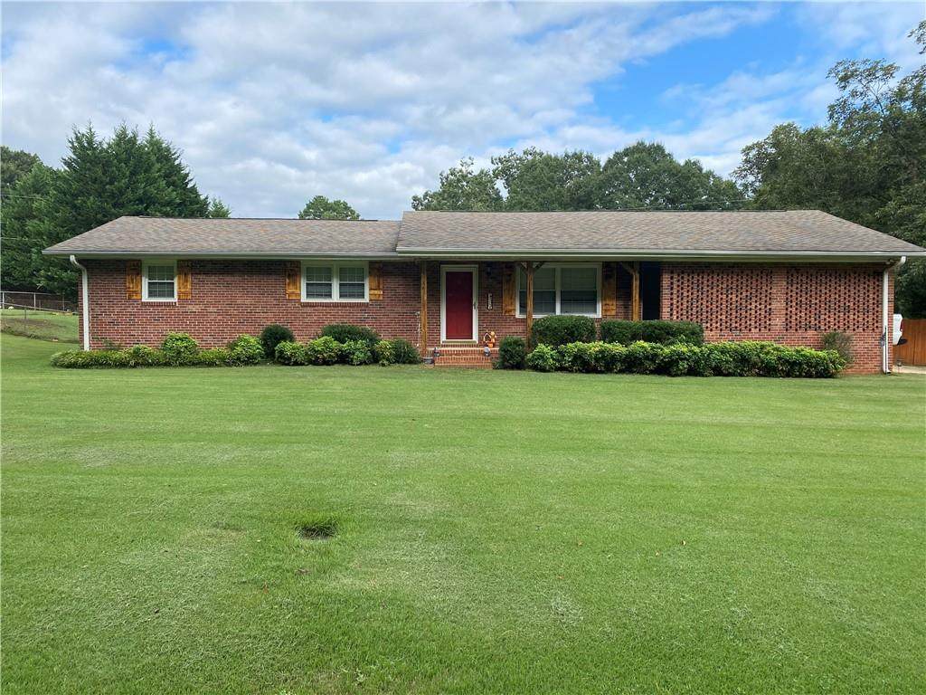 702 N Fish Trap Road - Photo 1