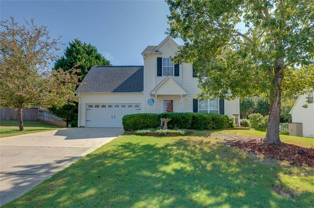 105 Blue Wing Lane - Photo 1