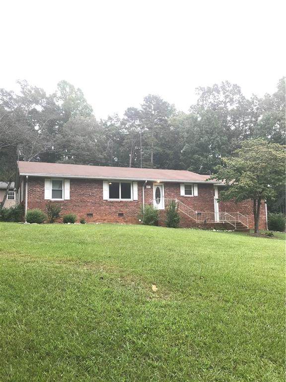 211 Pruitt Drive - Photo 1