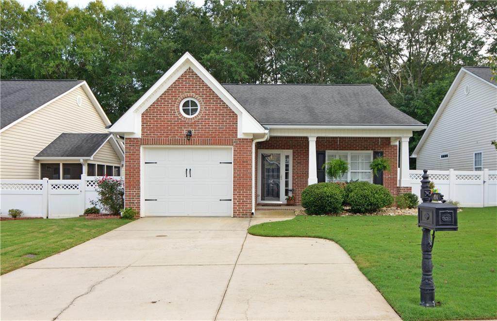 114 Abigail Lane - Photo 1