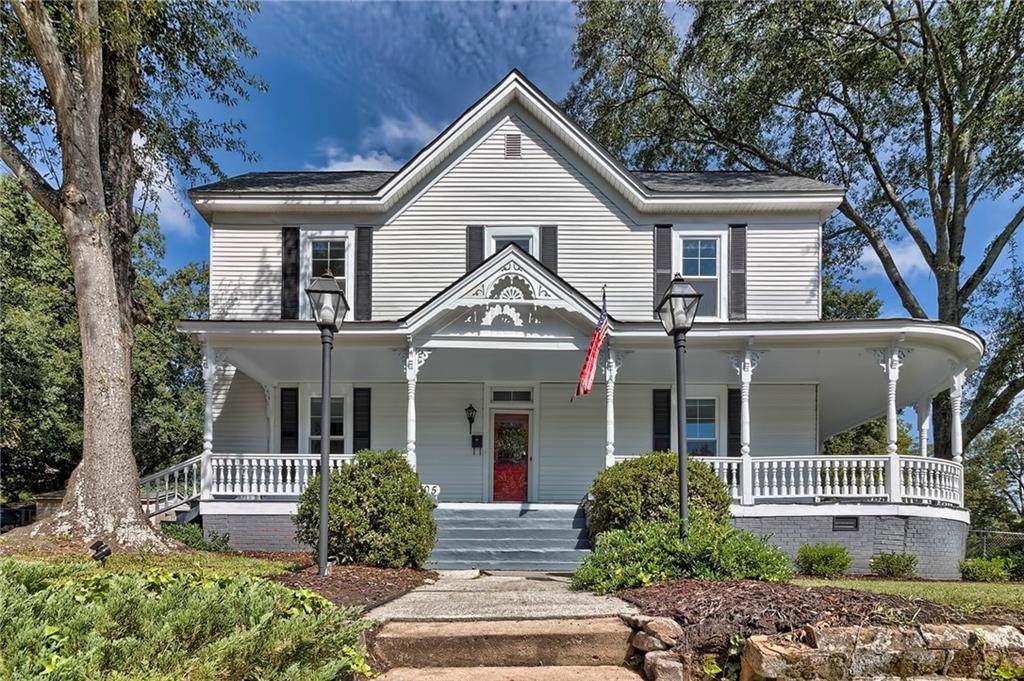 605 Main Street - Photo 1