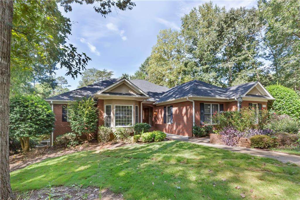 104 Santee Trail - Photo 1