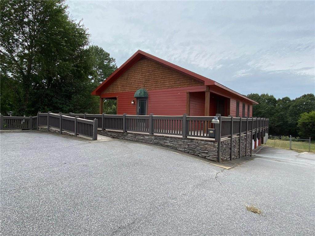 6107 Highway 76 Highway - Photo 1