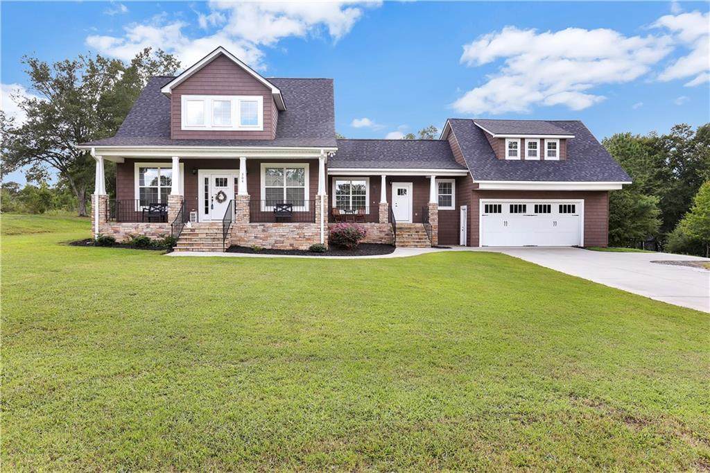 304 Jacob Lee Drive - Photo 1