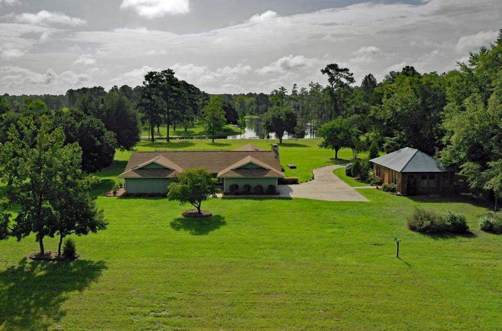 791 Cedar Knoll Road - Photo 1