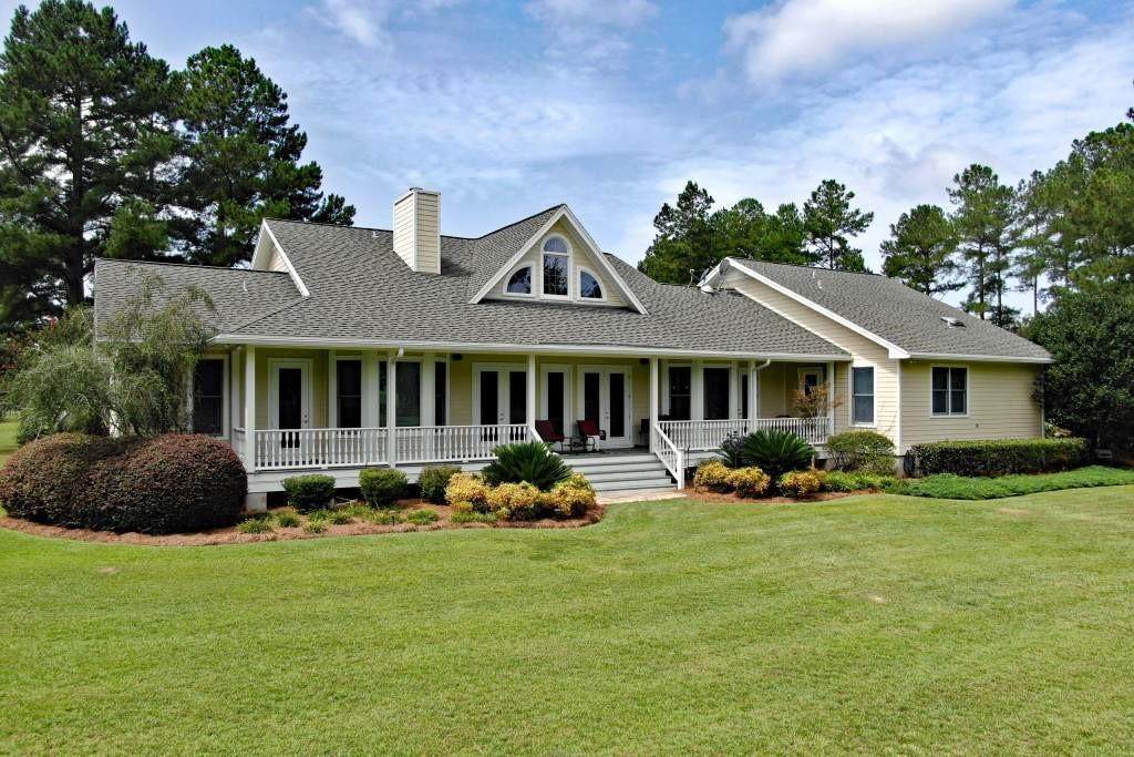 875 Cedar Knoll Road - Photo 1