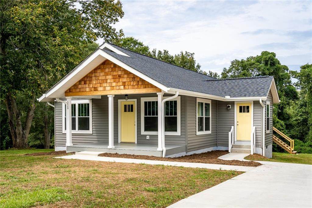 228 Margaret Street - Photo 1