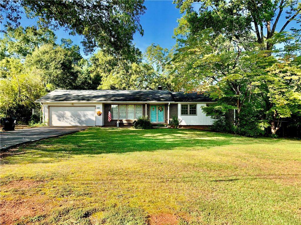 2600 Magaha Drive - Photo 1