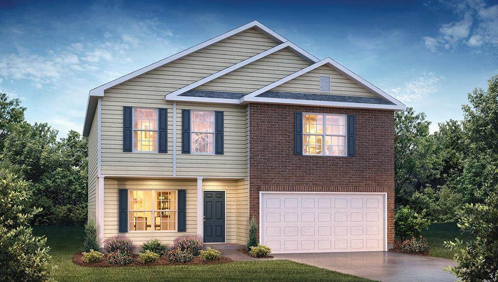264 Hillendale Way - Photo 1