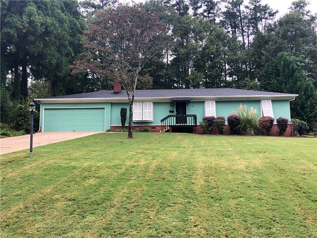 519 Walden Parkway - Photo 1